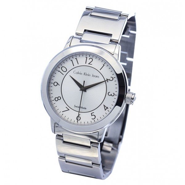 Calvin klein on sale jeans watch